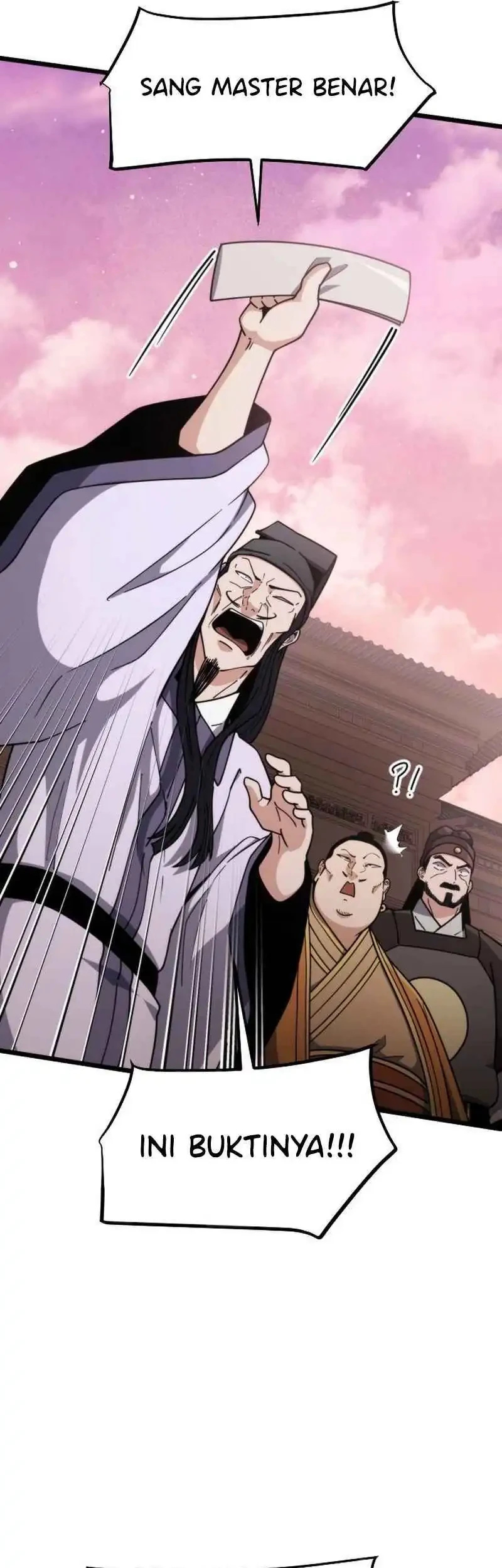 A Genius Girl Hides Her Martial Arts Achievements Chapter 5 Gambar 51