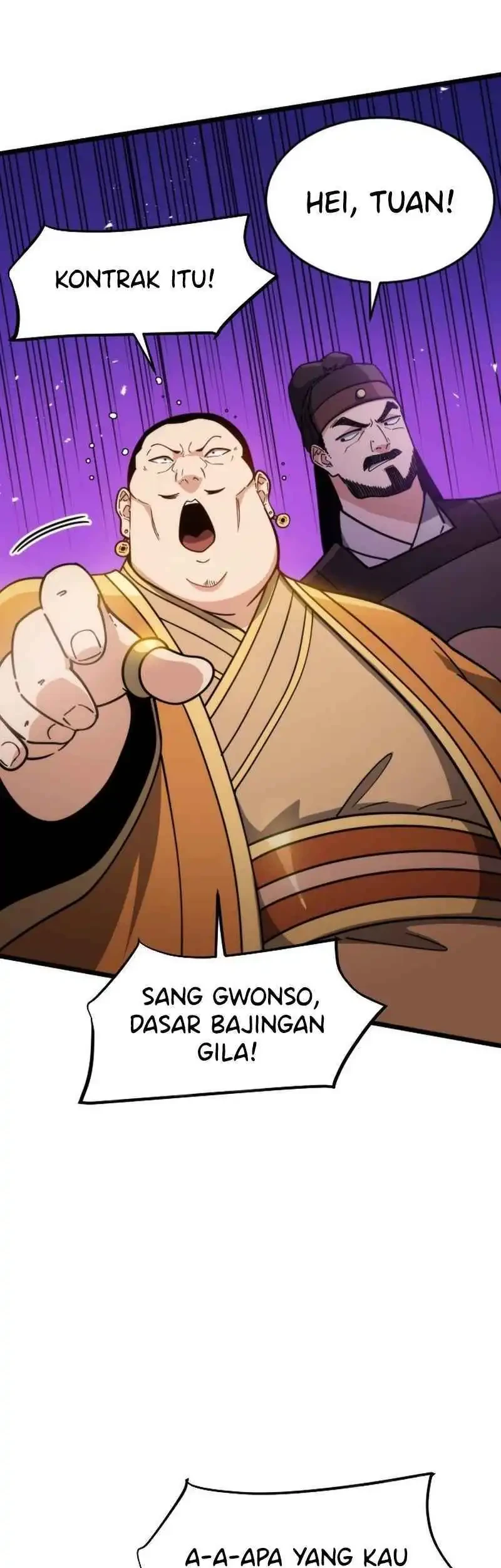 A Genius Girl Hides Her Martial Arts Achievements Chapter 5 Gambar 53