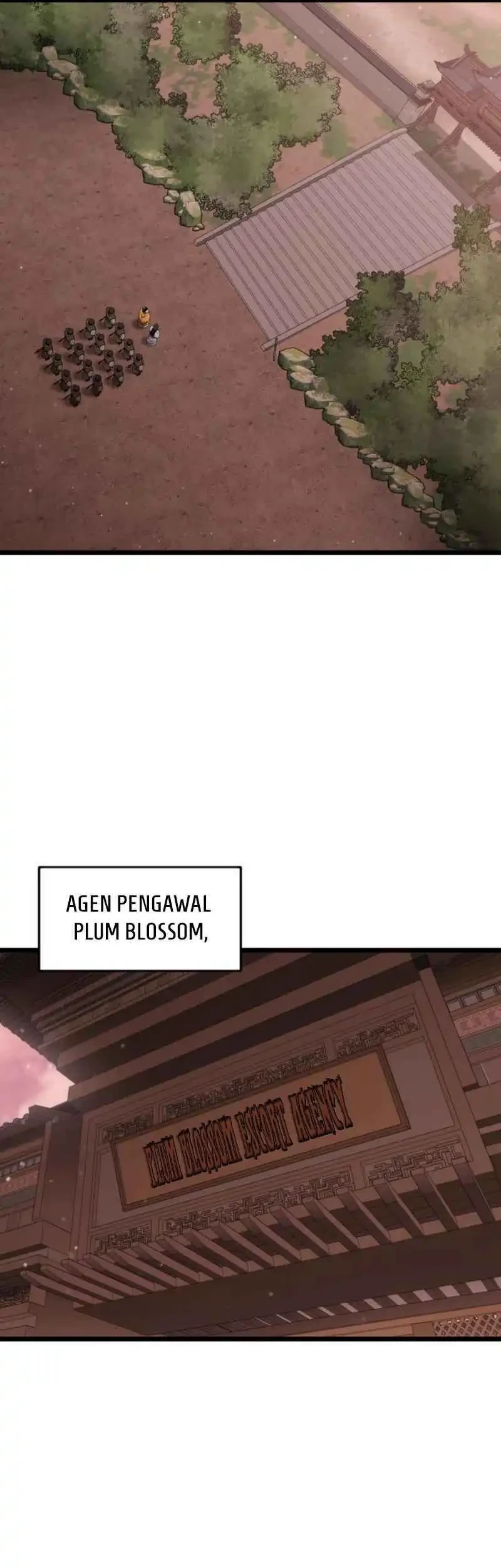 A Genius Girl Hides Her Martial Arts Achievements Chapter 5 Gambar 3