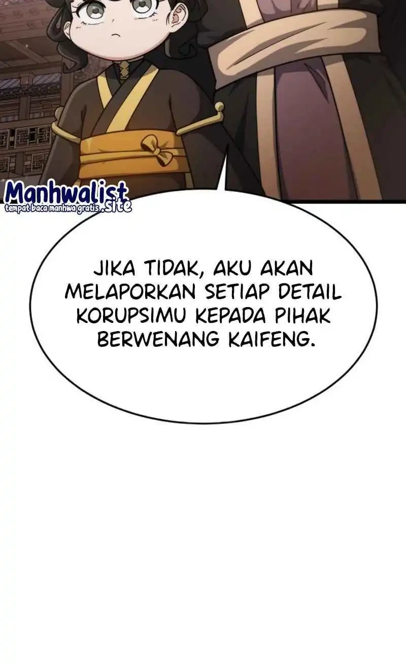A Genius Girl Hides Her Martial Arts Achievements Chapter 5 Gambar 66