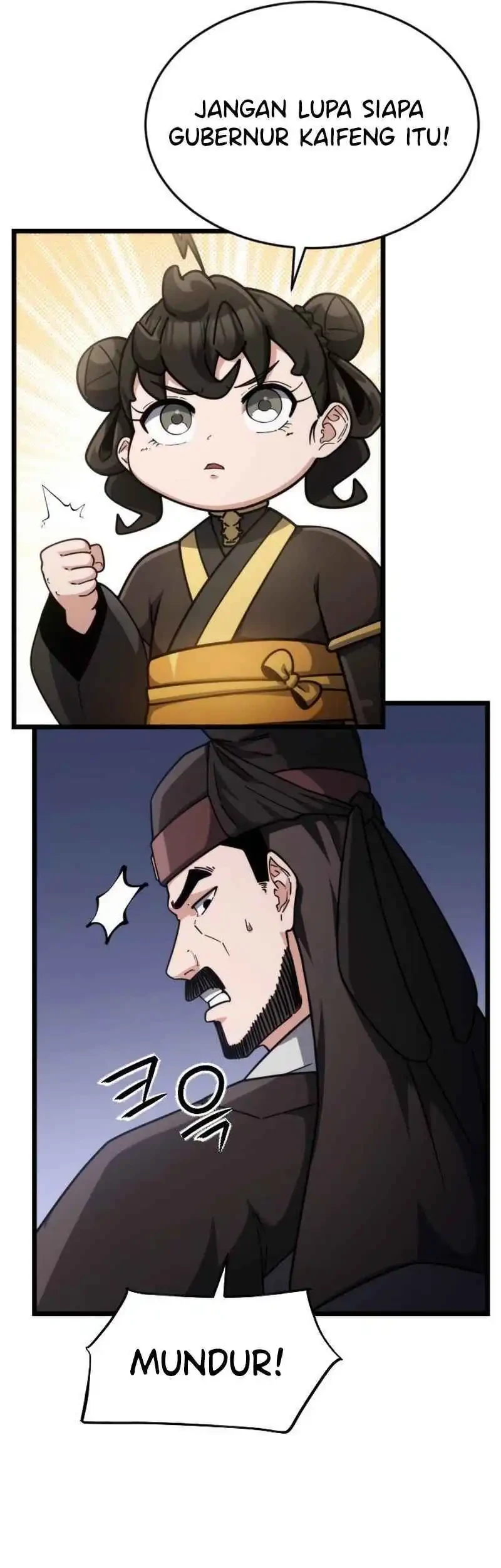 A Genius Girl Hides Her Martial Arts Achievements Chapter 5 Gambar 67