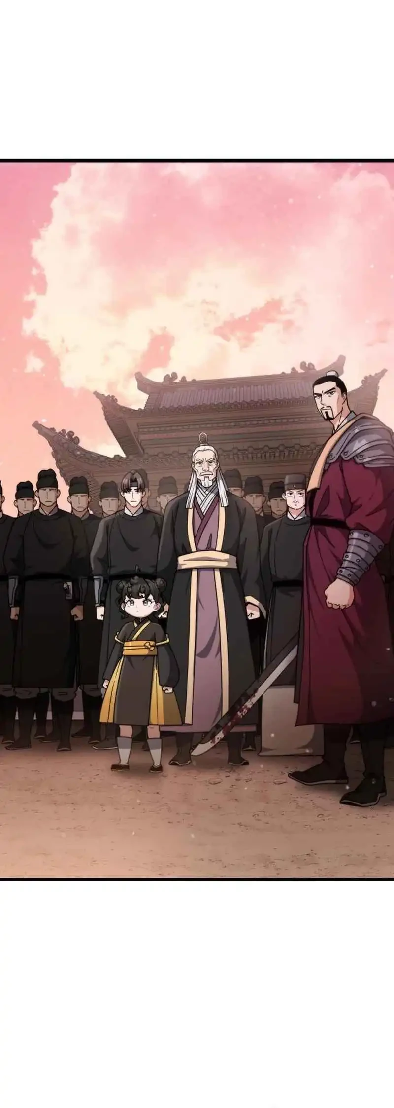 A Genius Girl Hides Her Martial Arts Achievements Chapter 5 Gambar 68