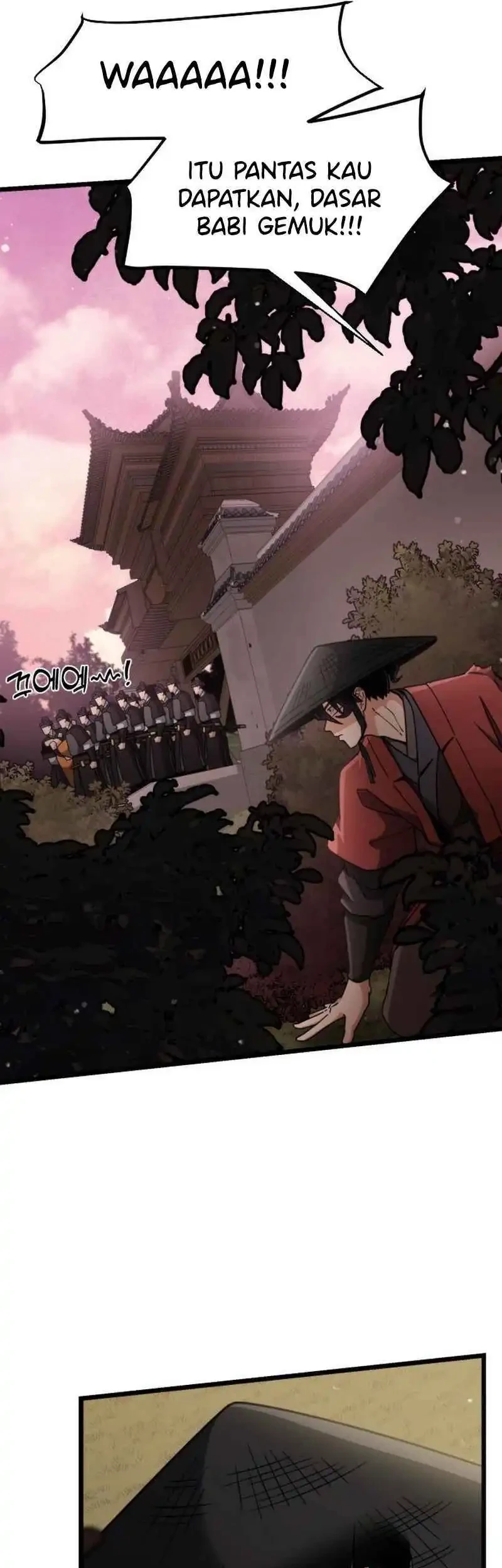 A Genius Girl Hides Her Martial Arts Achievements Chapter 5 Gambar 69