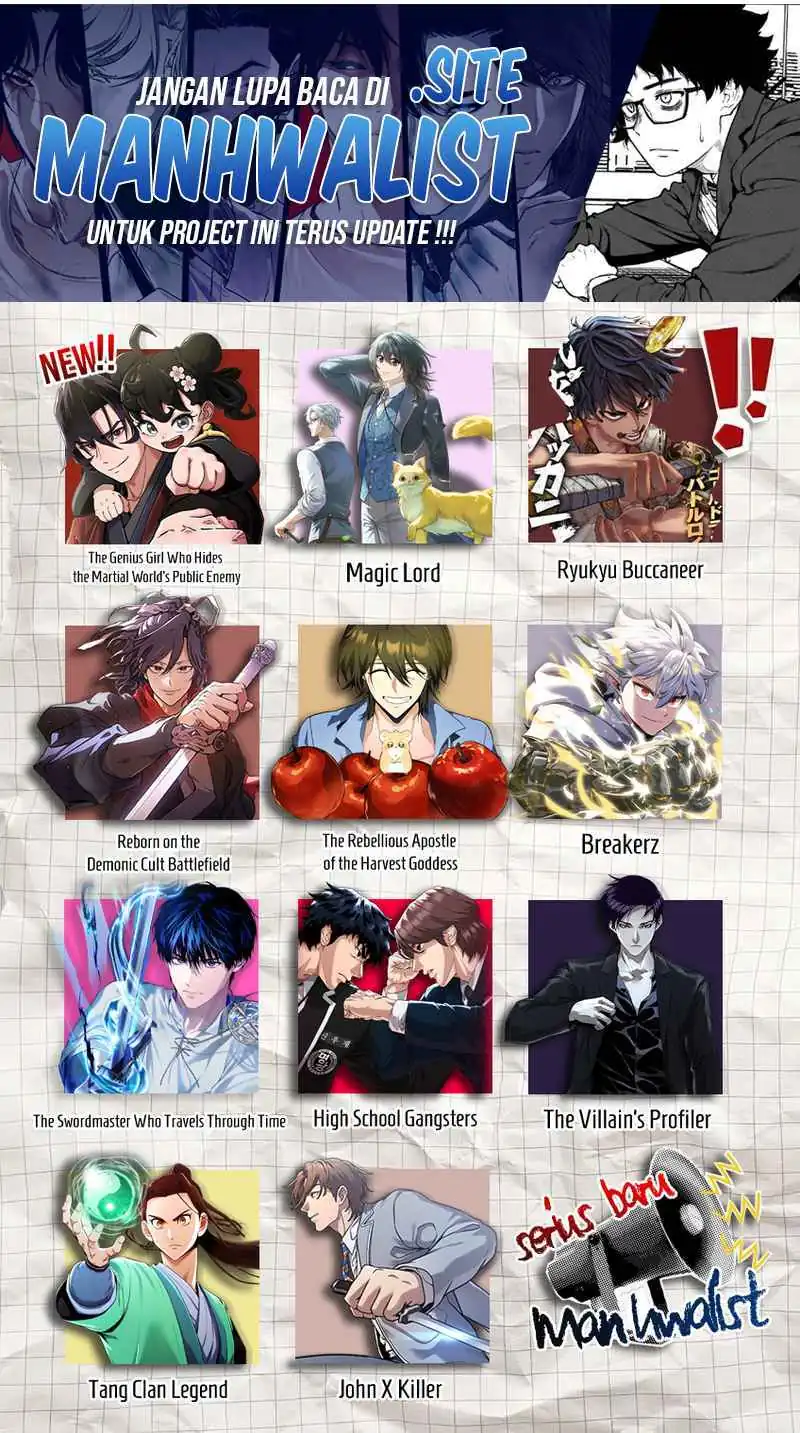 A Genius Girl Hides Her Martial Arts Achievements Chapter 5 Gambar 75