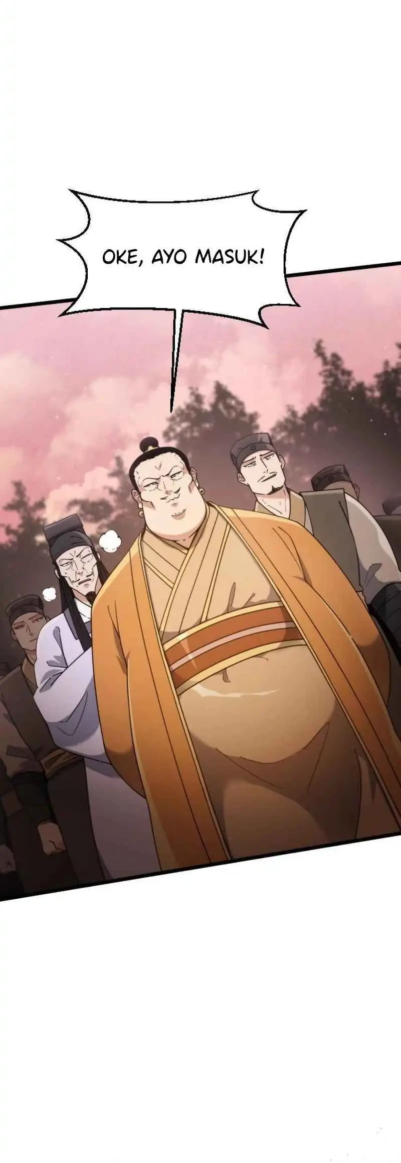 A Genius Girl Hides Her Martial Arts Achievements Chapter 5 Gambar 8