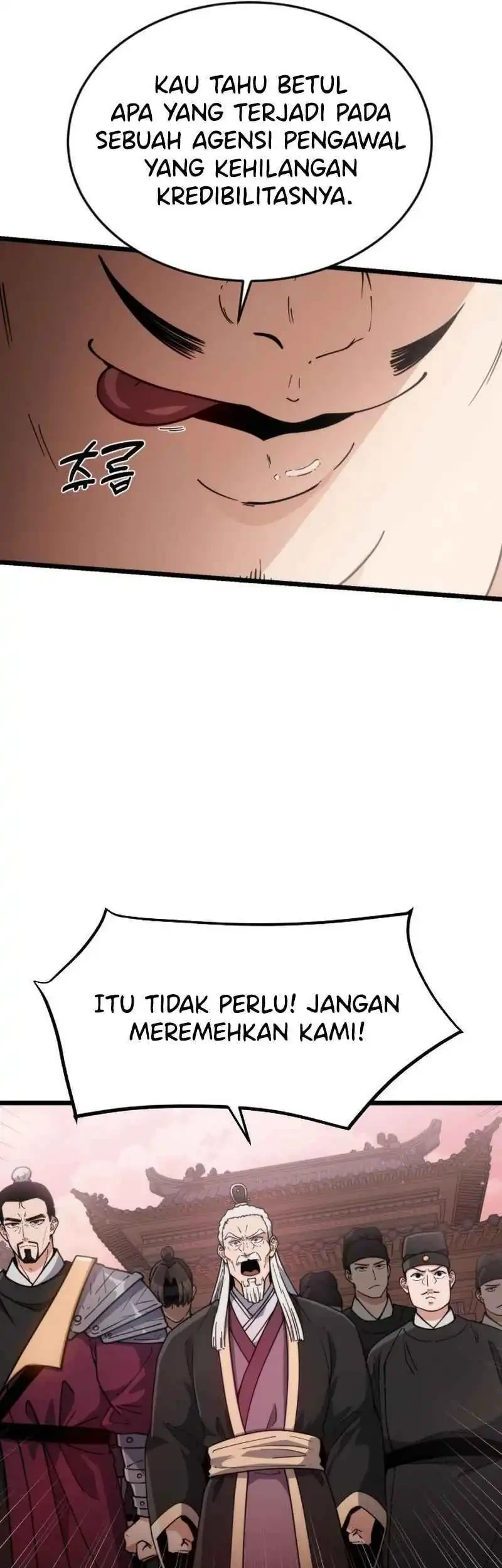 A Genius Girl Hides Her Martial Arts Achievements Chapter 5 Gambar 11