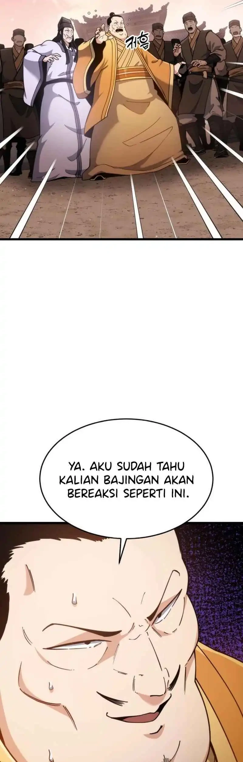 A Genius Girl Hides Her Martial Arts Achievements Chapter 5 Gambar 15