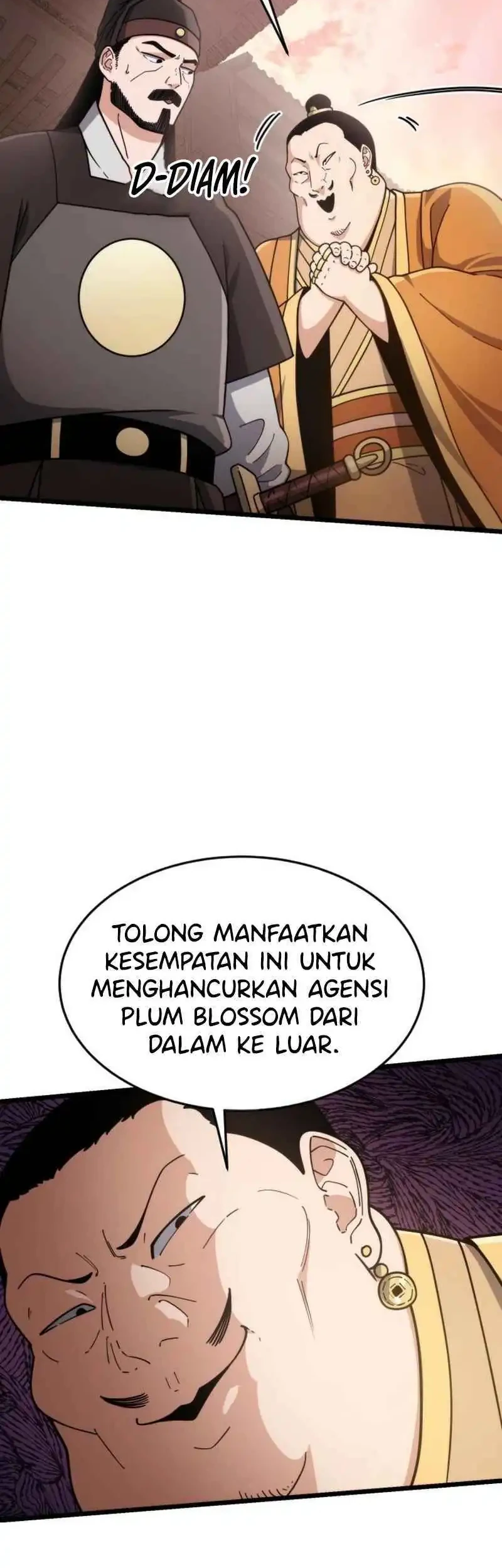 A Genius Girl Hides Her Martial Arts Achievements Chapter 5 Gambar 18