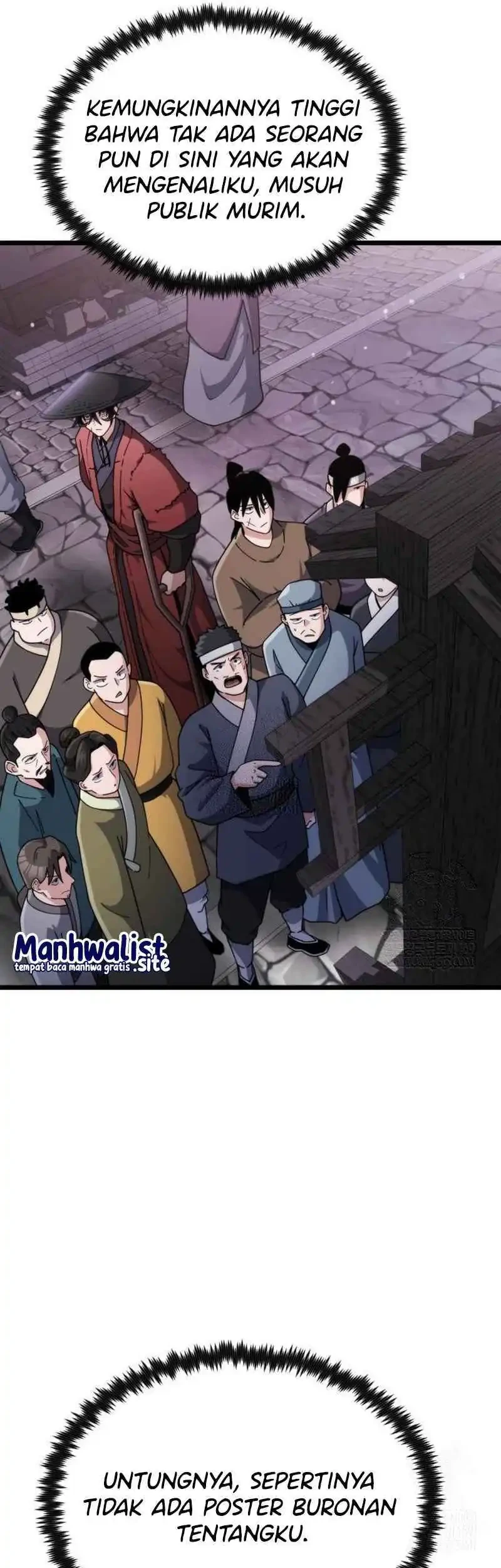 A Genius Girl Hides Her Martial Arts Achievements Chapter 6 Gambar 23