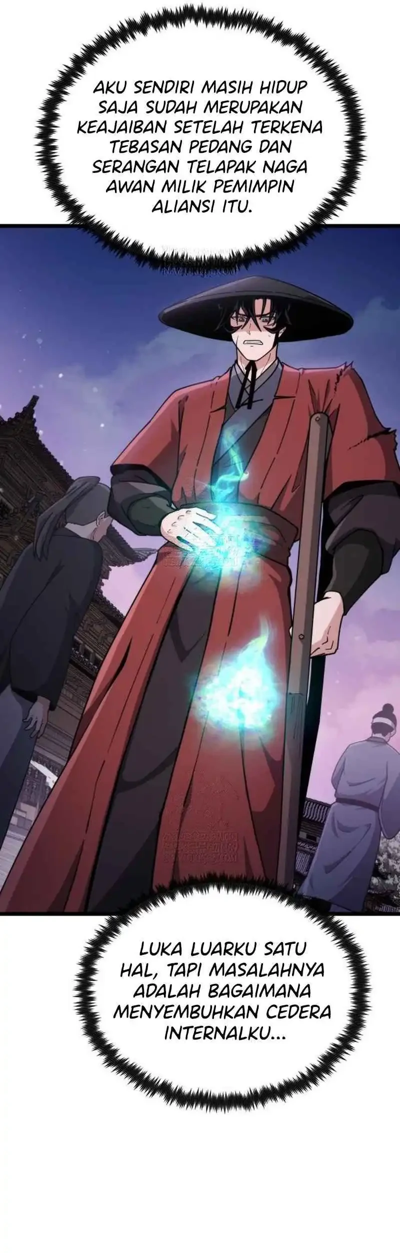 A Genius Girl Hides Her Martial Arts Achievements Chapter 6 Gambar 25