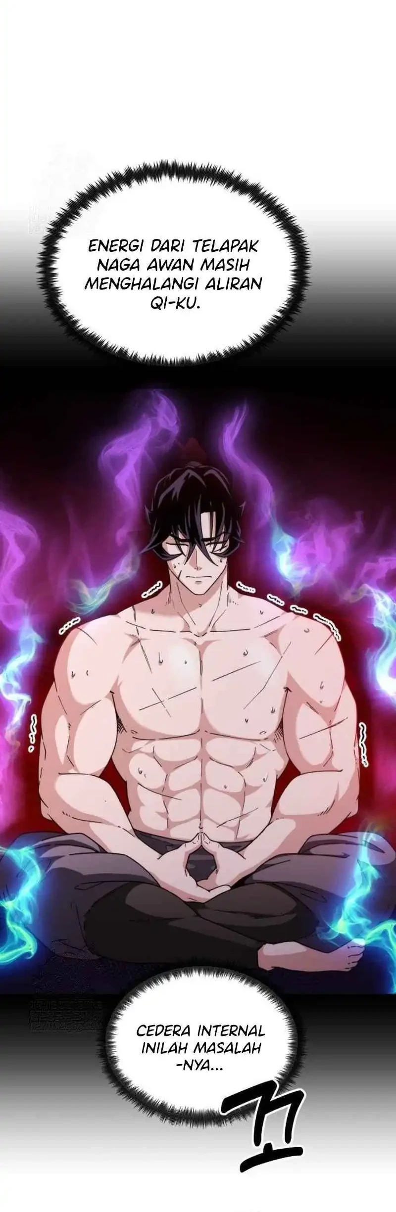 A Genius Girl Hides Her Martial Arts Achievements Chapter 6 Gambar 26