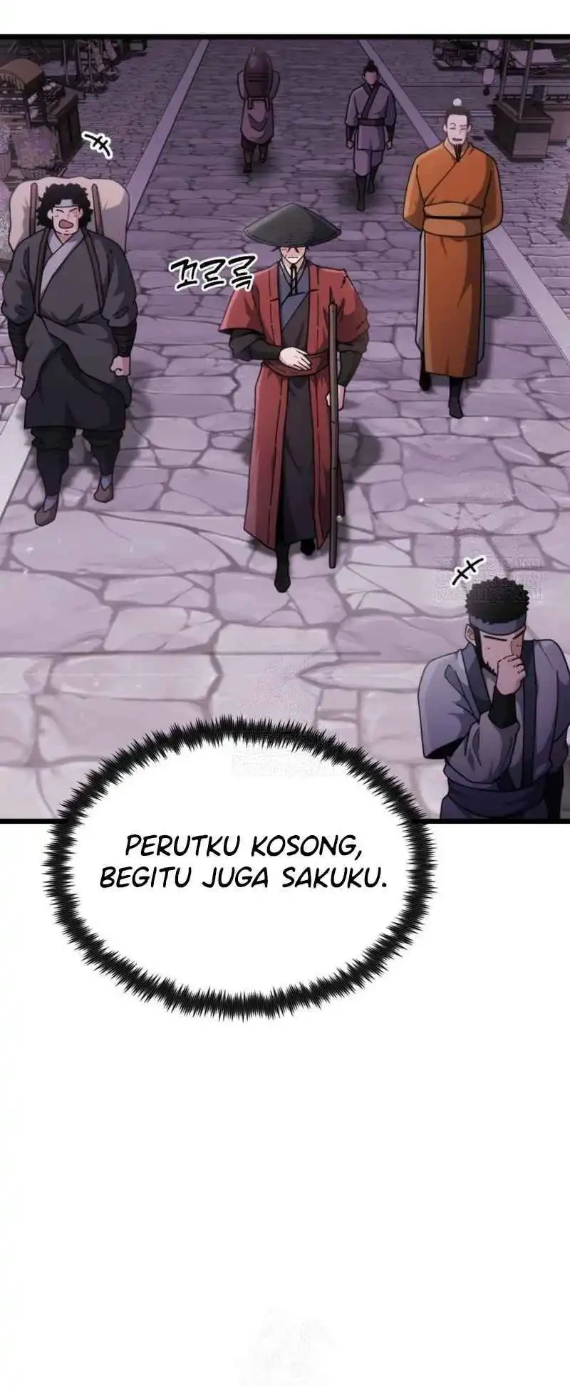 A Genius Girl Hides Her Martial Arts Achievements Chapter 6 Gambar 28