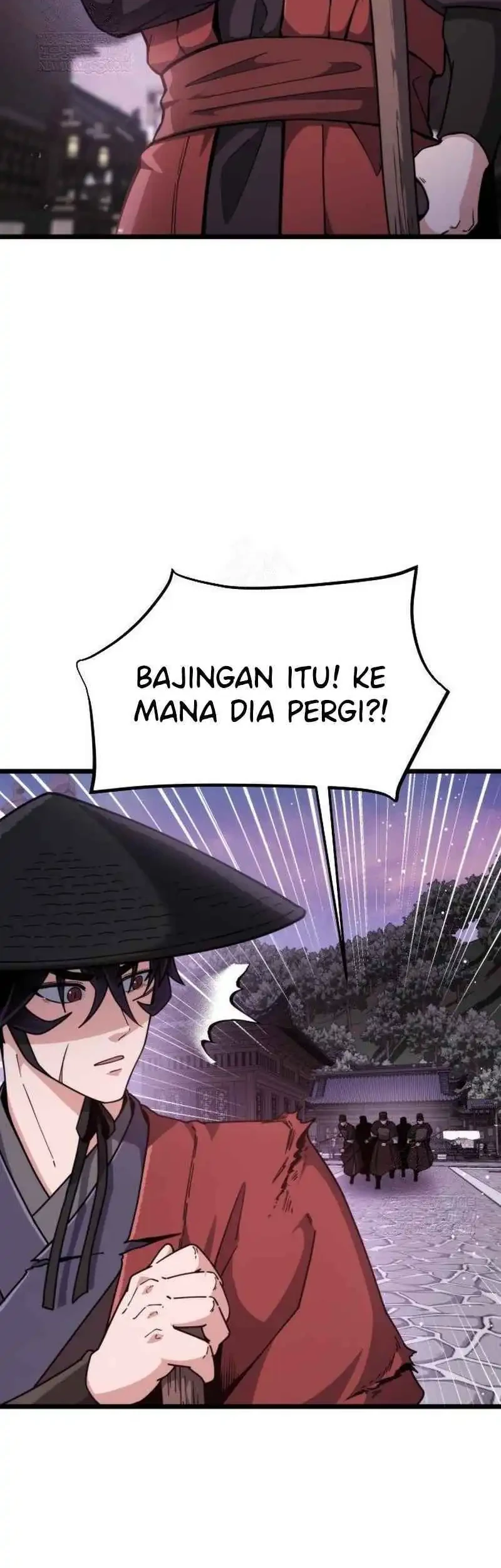 A Genius Girl Hides Her Martial Arts Achievements Chapter 6 Gambar 32