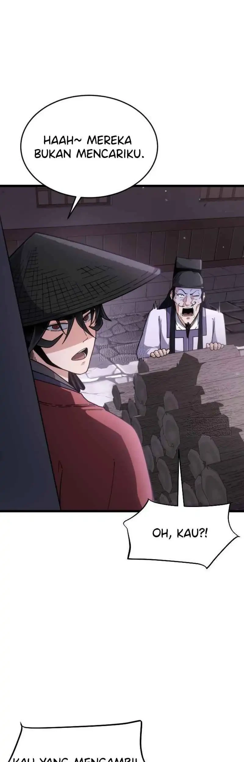 A Genius Girl Hides Her Martial Arts Achievements Chapter 6 Gambar 35