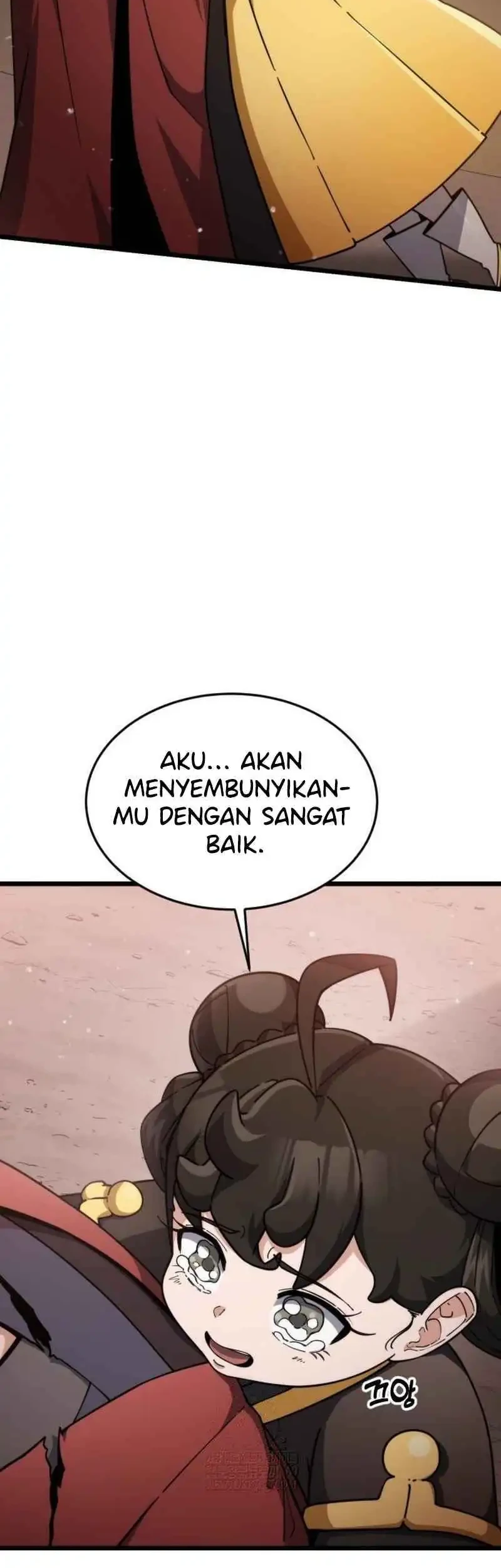 Manhwa A Genius Girl Hides Her Martial Arts Achievements Chapter 6 gambar nomor 2