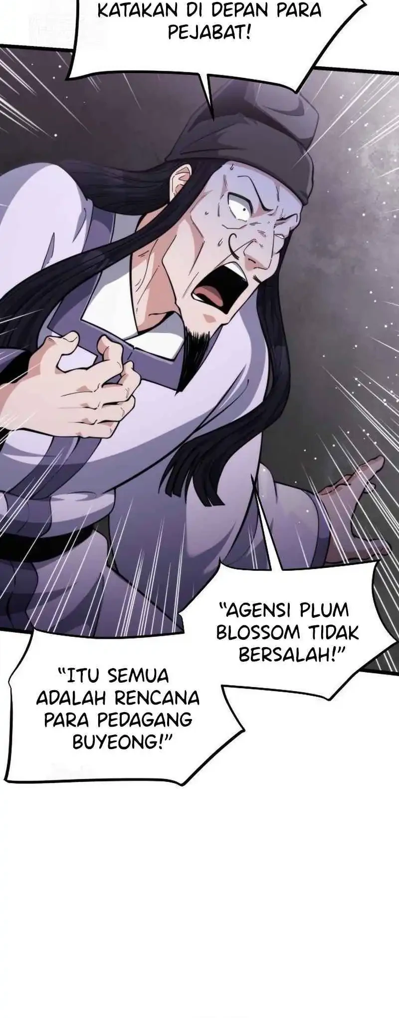 A Genius Girl Hides Her Martial Arts Achievements Chapter 6 Gambar 40