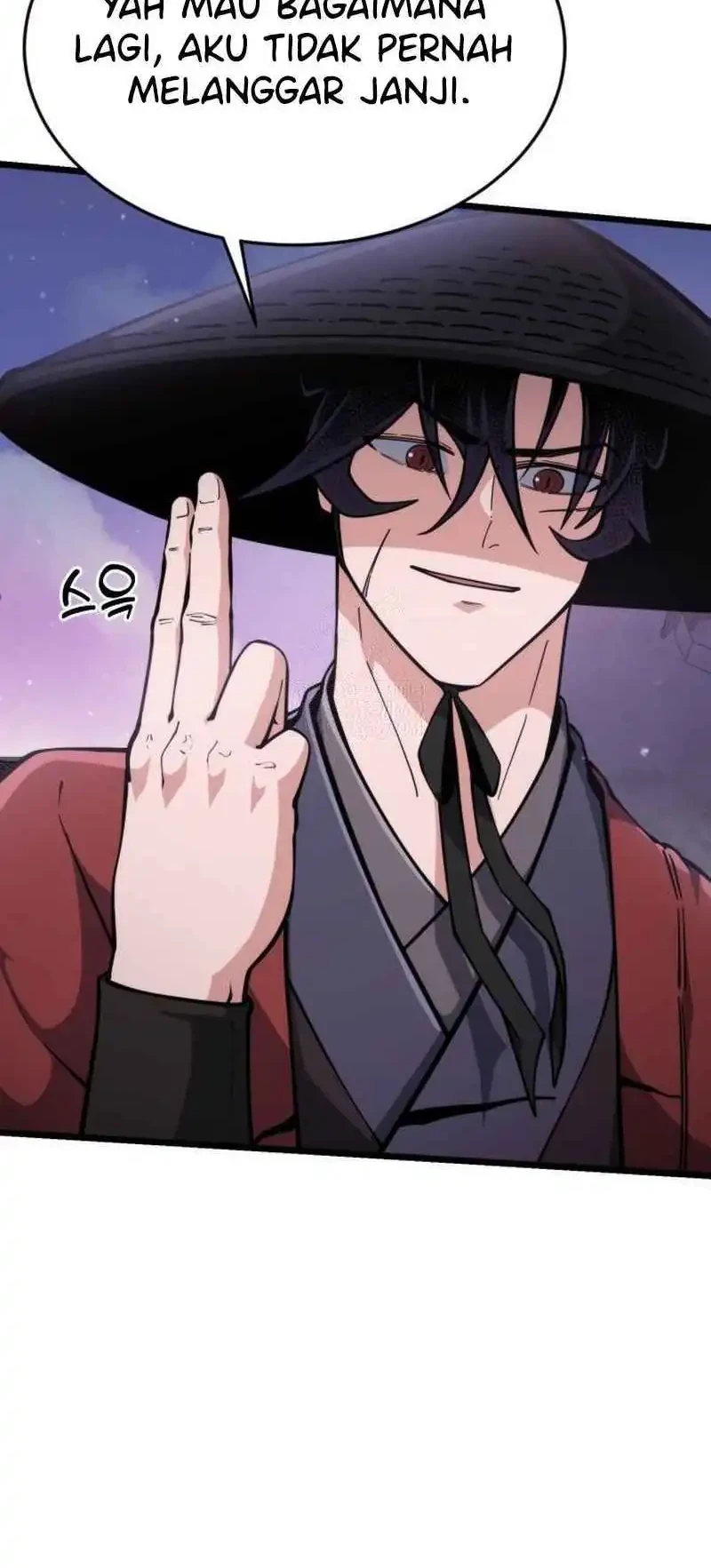 A Genius Girl Hides Her Martial Arts Achievements Chapter 6 Gambar 44