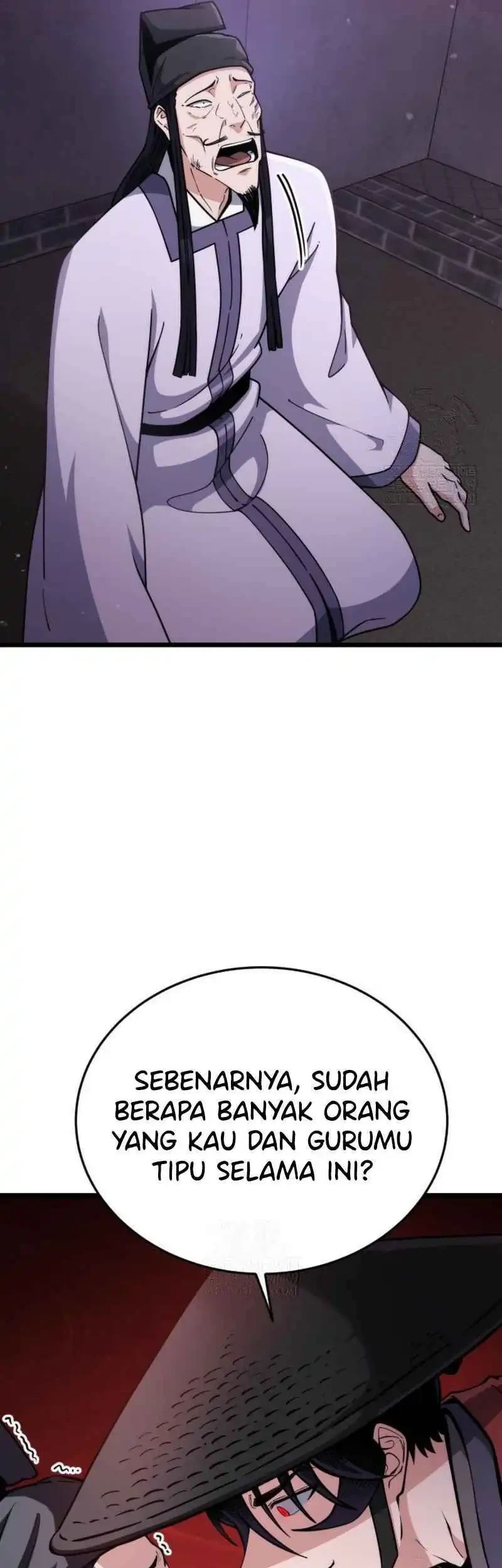 A Genius Girl Hides Her Martial Arts Achievements Chapter 6 Gambar 49