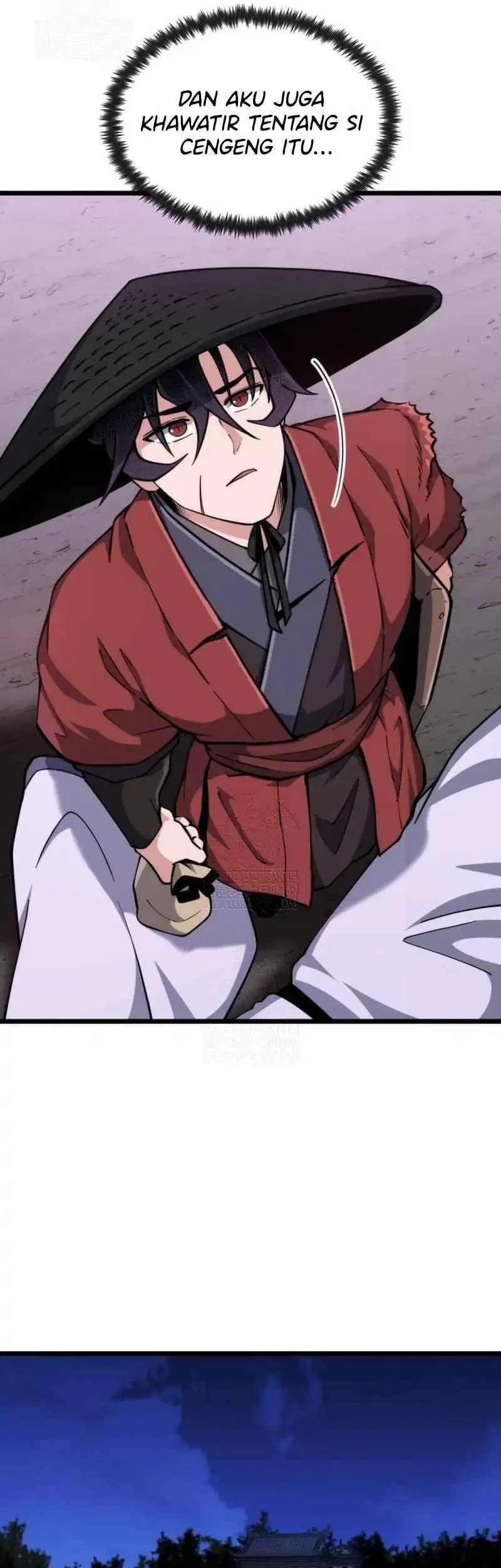 A Genius Girl Hides Her Martial Arts Achievements Chapter 6 Gambar 57