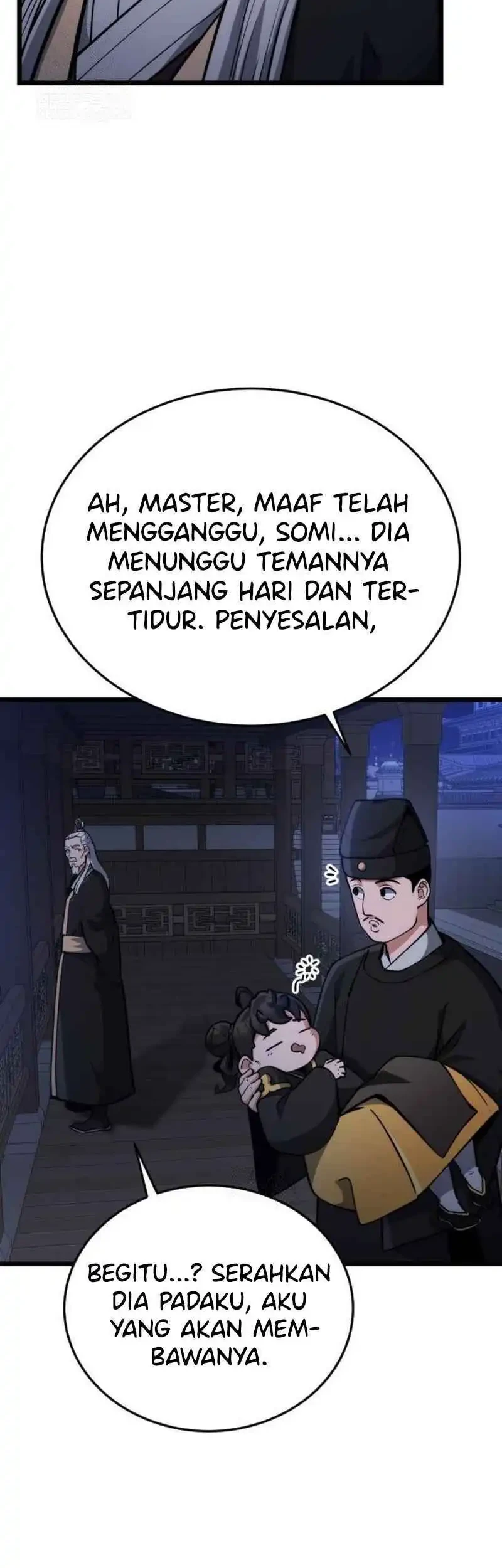 A Genius Girl Hides Her Martial Arts Achievements Chapter 6 Gambar 60