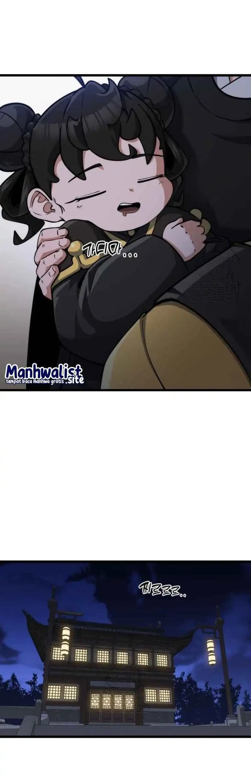 A Genius Girl Hides Her Martial Arts Achievements Chapter 6 Gambar 61