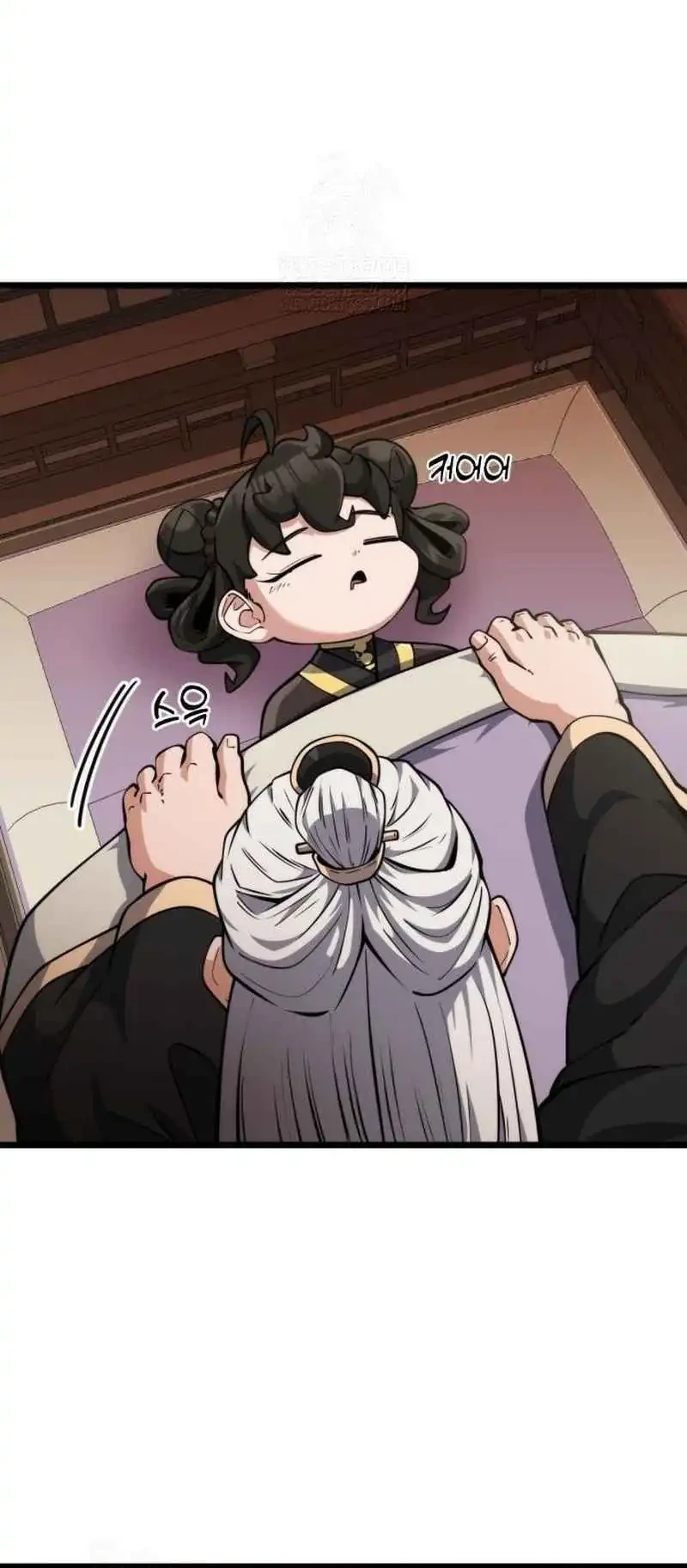 A Genius Girl Hides Her Martial Arts Achievements Chapter 6 Gambar 62