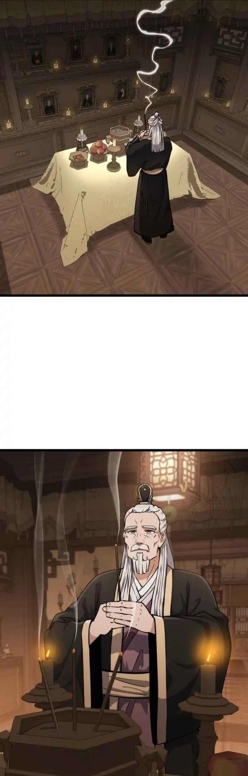 A Genius Girl Hides Her Martial Arts Achievements Chapter 6 Gambar 65