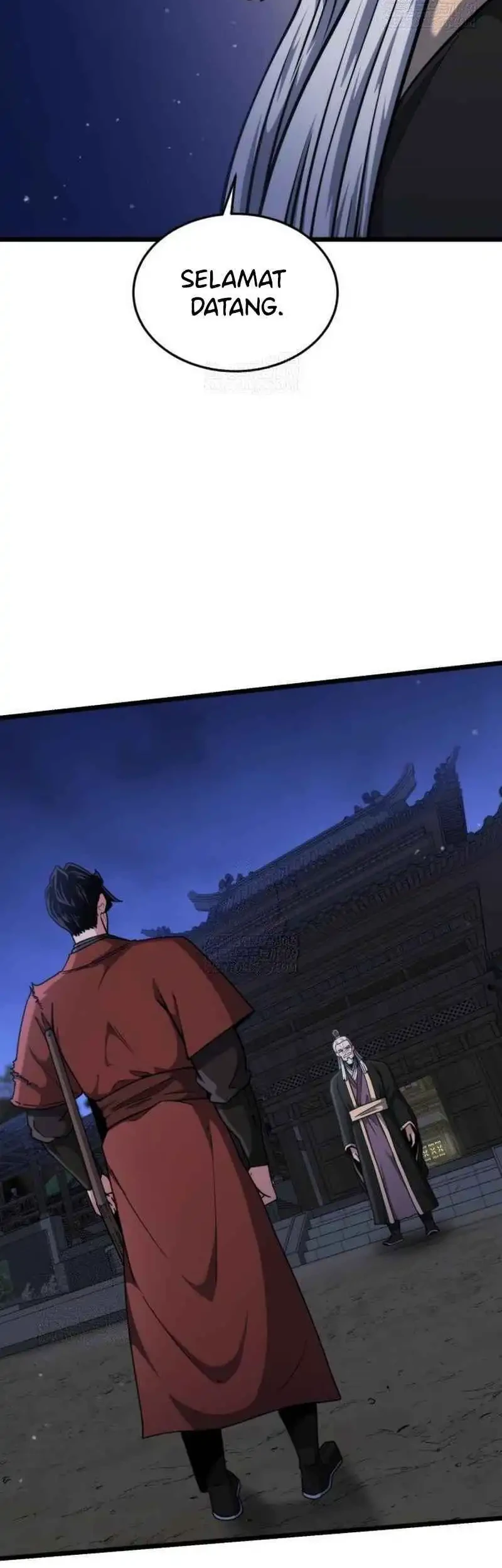 A Genius Girl Hides Her Martial Arts Achievements Chapter 6 Gambar 76