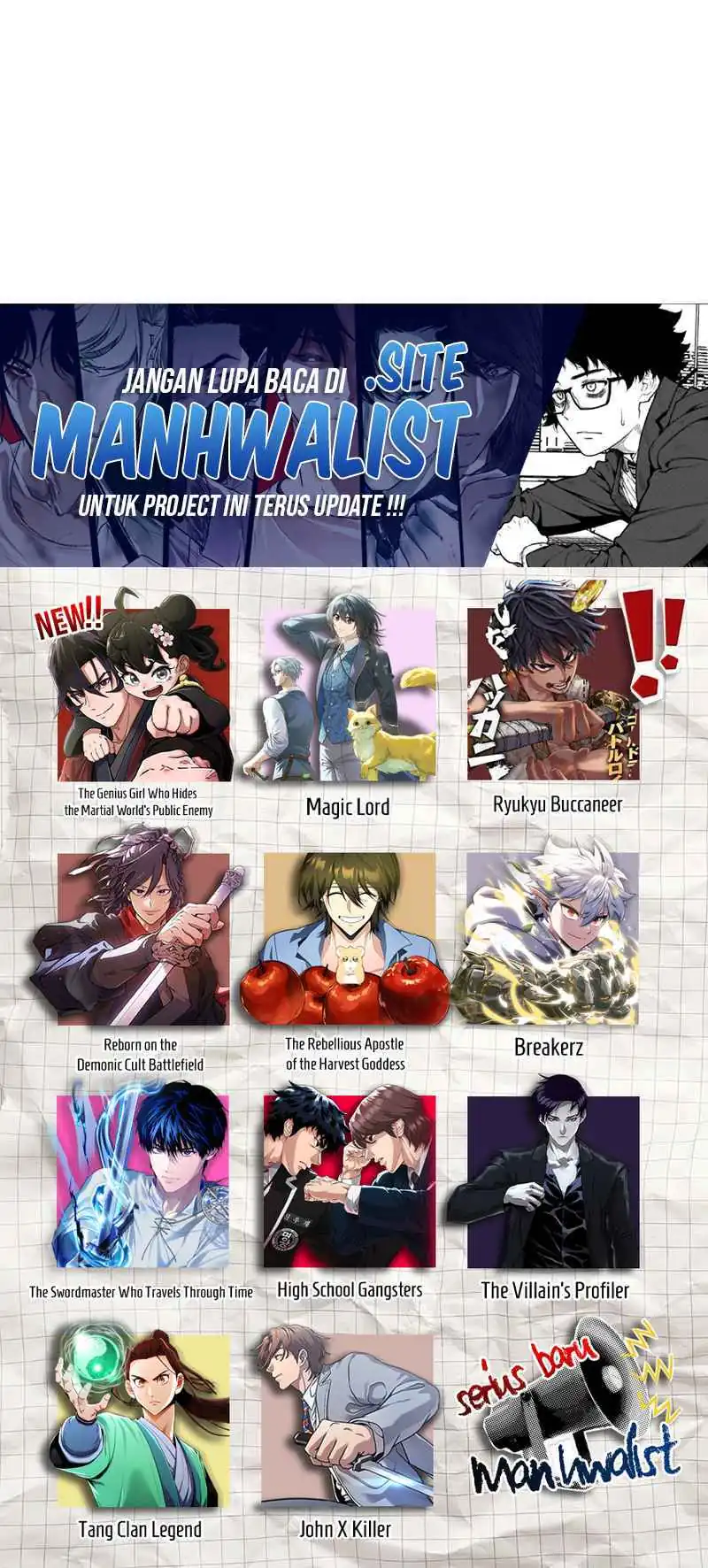 A Genius Girl Hides Her Martial Arts Achievements Chapter 6 Gambar 77