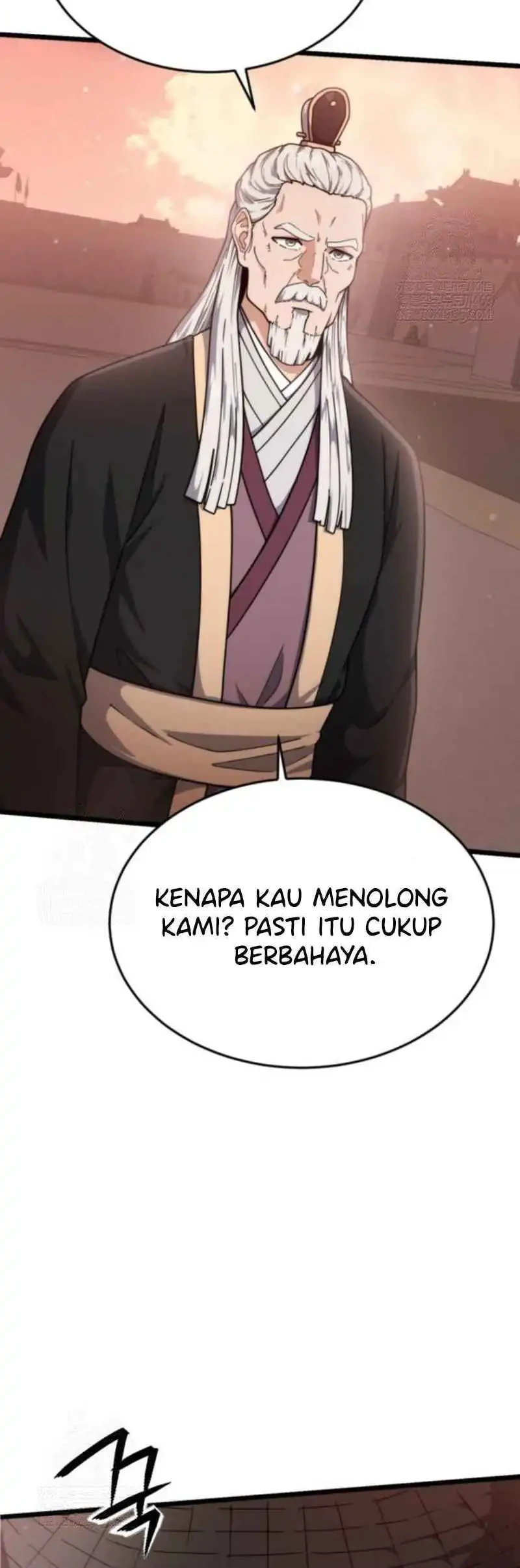 A Genius Girl Hides Her Martial Arts Achievements Chapter 6 Gambar 6