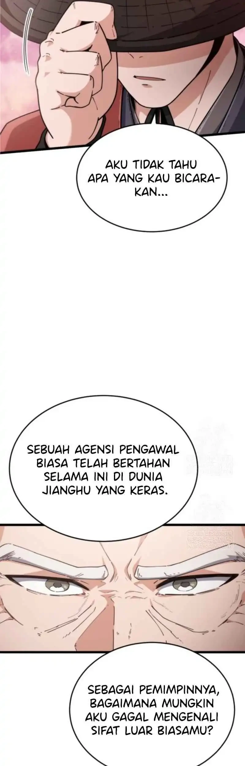 A Genius Girl Hides Her Martial Arts Achievements Chapter 6 Gambar 7