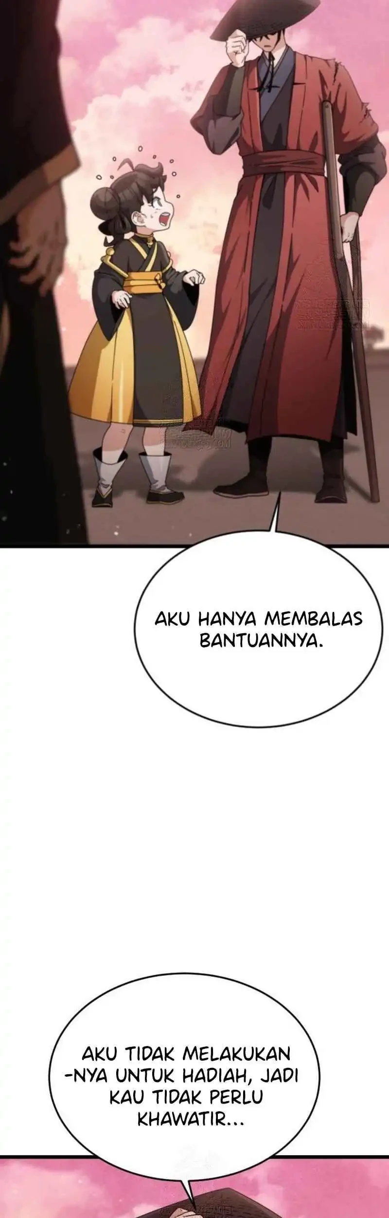 A Genius Girl Hides Her Martial Arts Achievements Chapter 6 Gambar 9