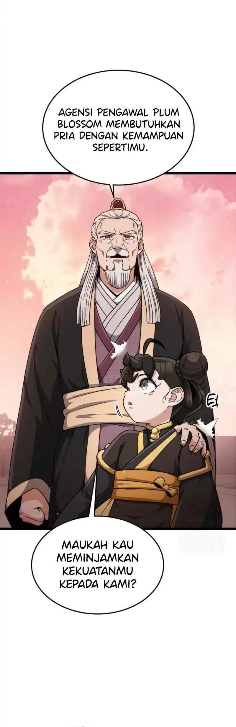 A Genius Girl Hides Her Martial Arts Achievements Chapter 6 Gambar 14