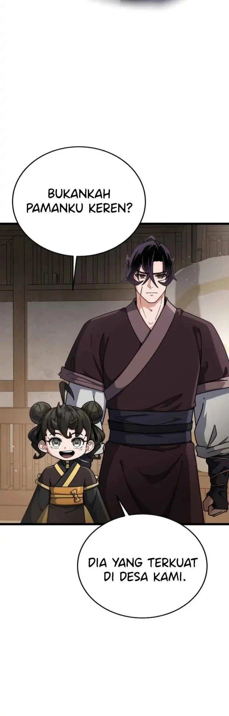 A Genius Girl Hides Her Martial Arts Achievements Chapter 7 Gambar 20