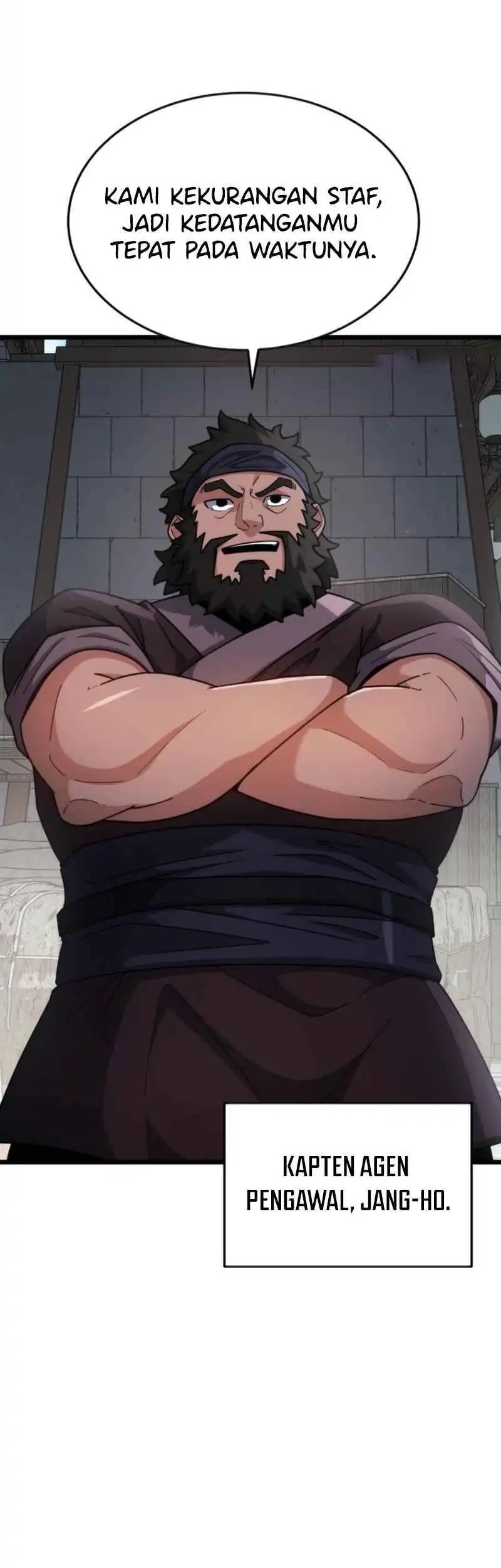 A Genius Girl Hides Her Martial Arts Achievements Chapter 7 Gambar 28