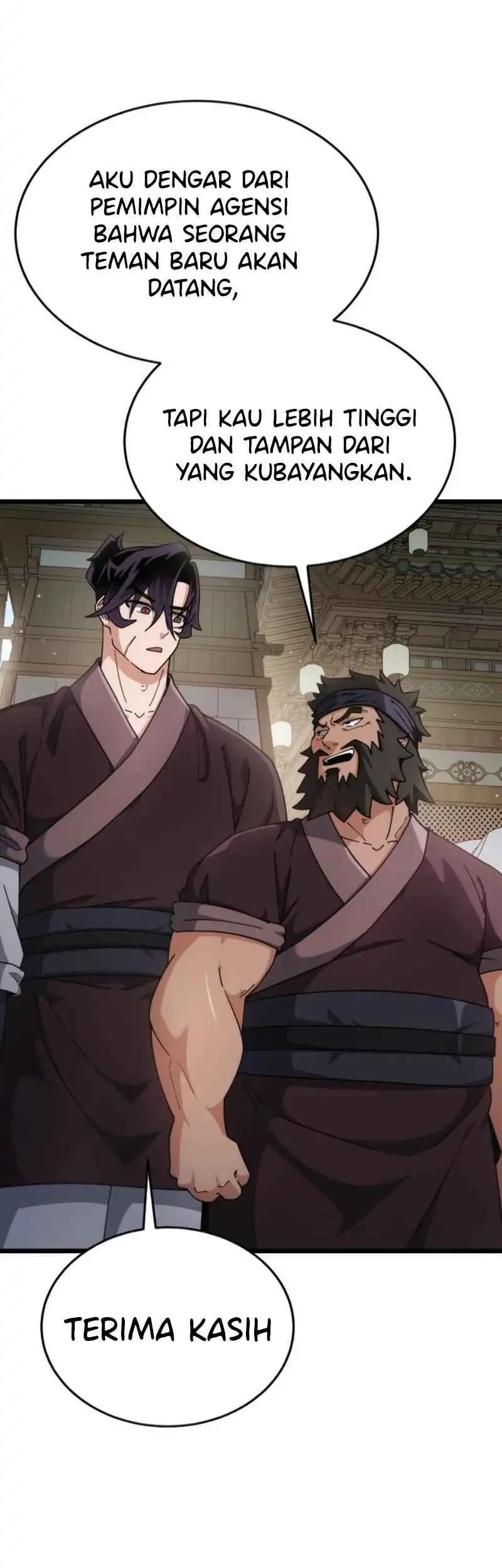 A Genius Girl Hides Her Martial Arts Achievements Chapter 7 Gambar 30