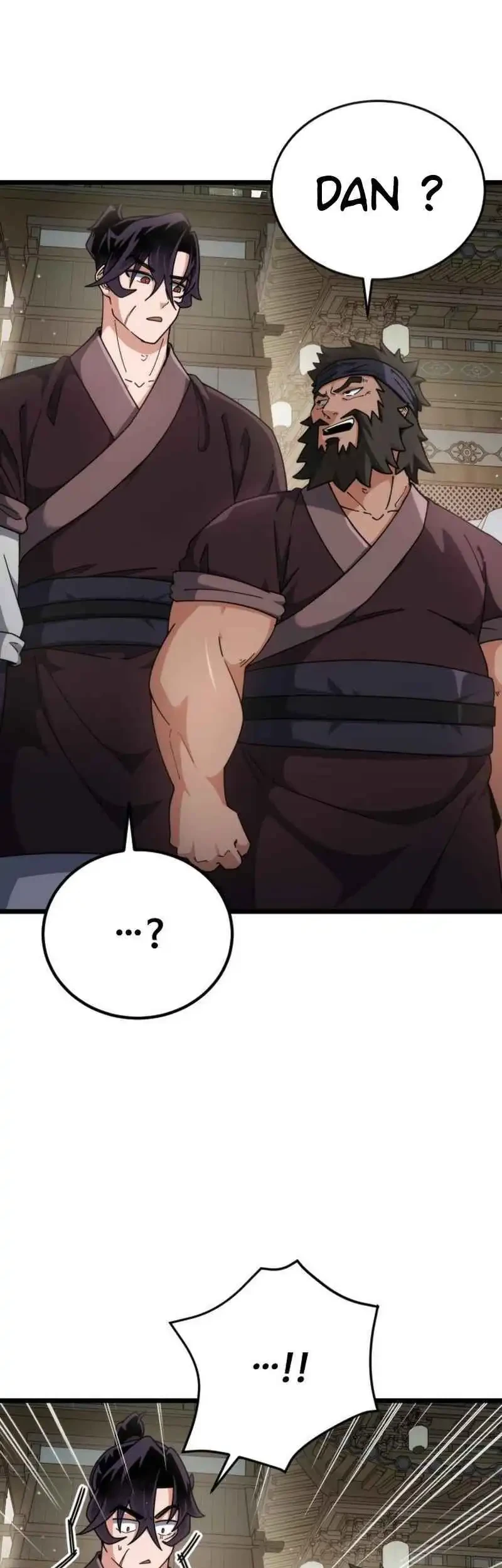 A Genius Girl Hides Her Martial Arts Achievements Chapter 7 Gambar 31