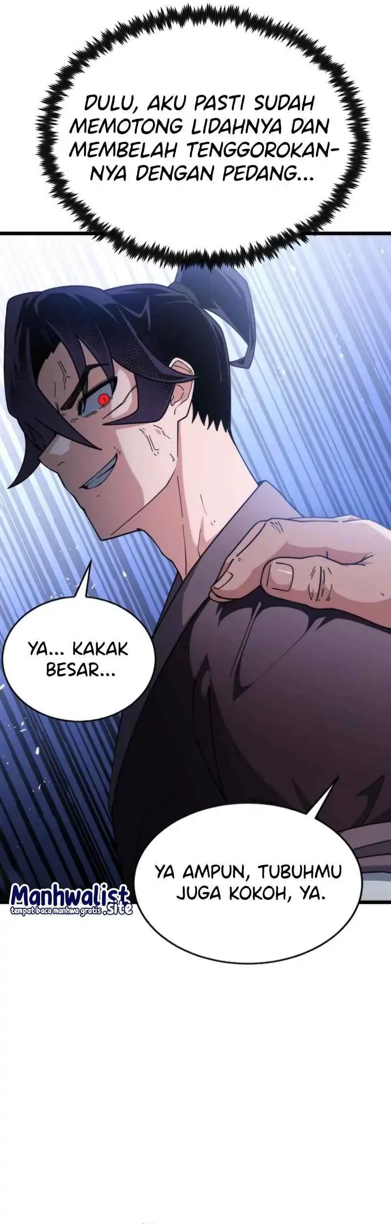 A Genius Girl Hides Her Martial Arts Achievements Chapter 7 Gambar 35