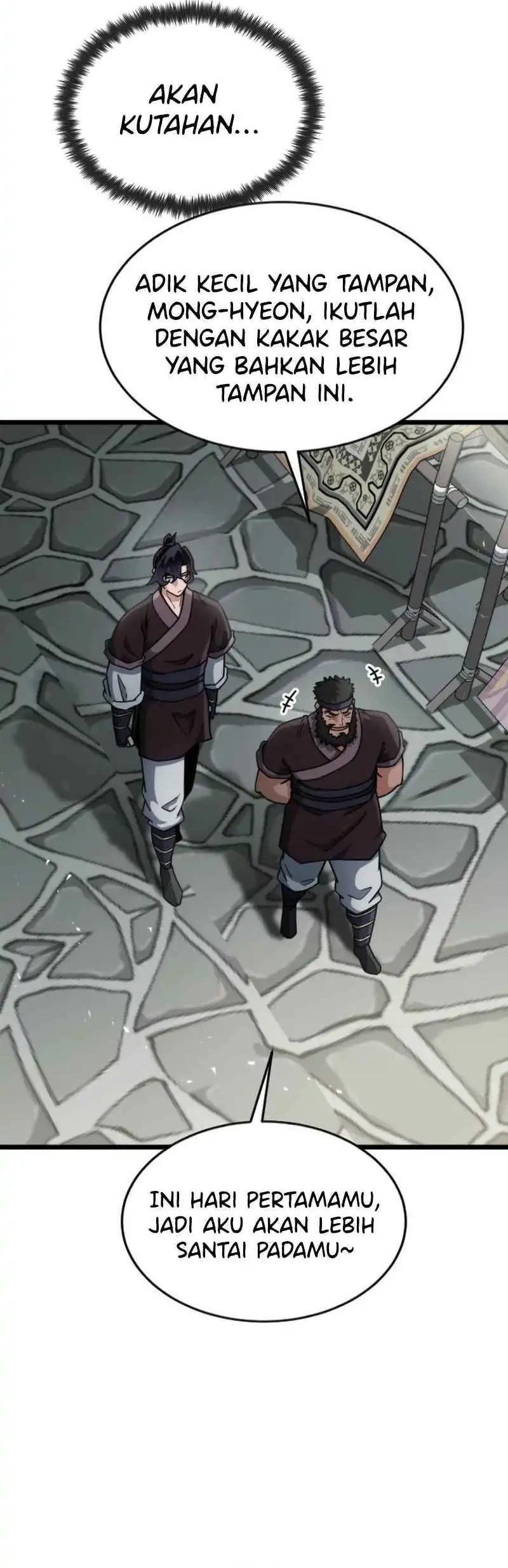 A Genius Girl Hides Her Martial Arts Achievements Chapter 7 Gambar 36