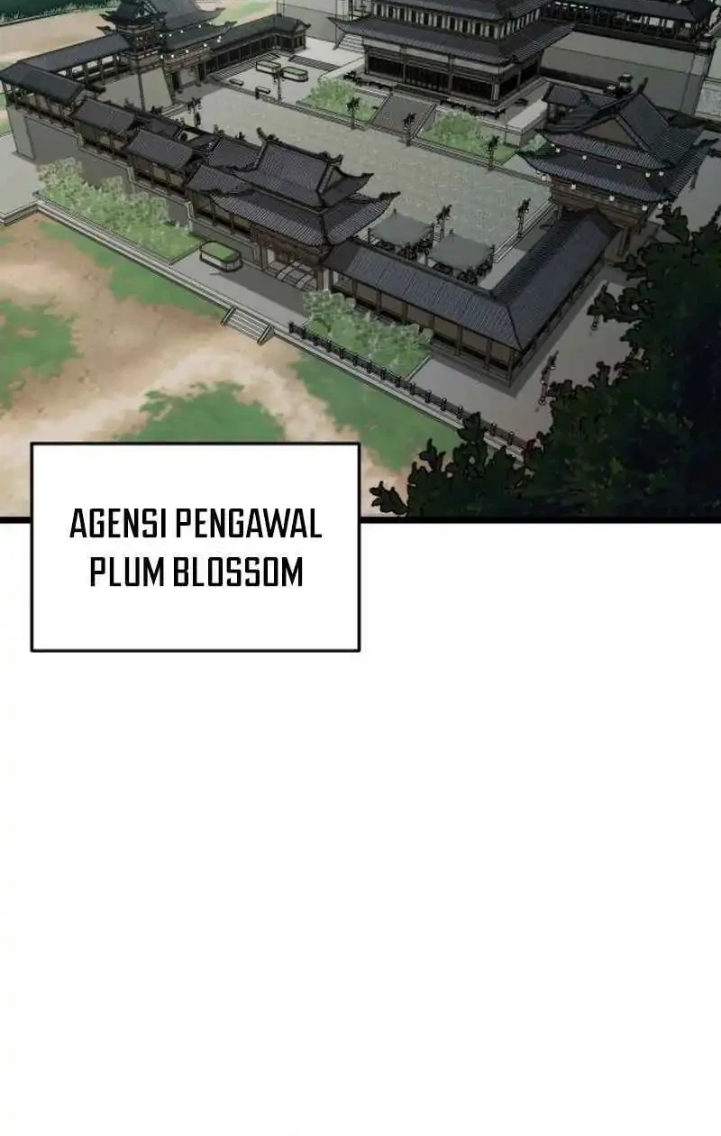 Manhwa A Genius Girl Hides Her Martial Arts Achievements Chapter 7 gambar nomor 2