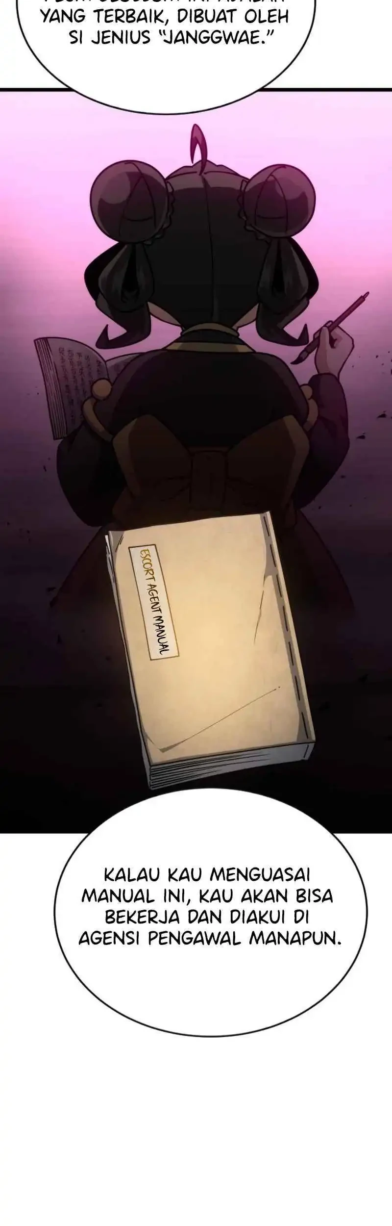 A Genius Girl Hides Her Martial Arts Achievements Chapter 7 Gambar 40