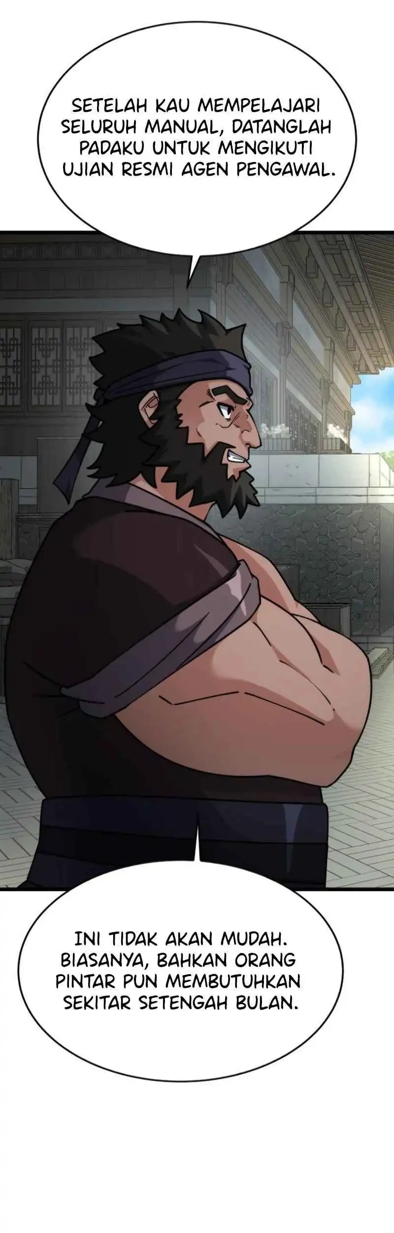 A Genius Girl Hides Her Martial Arts Achievements Chapter 7 Gambar 41