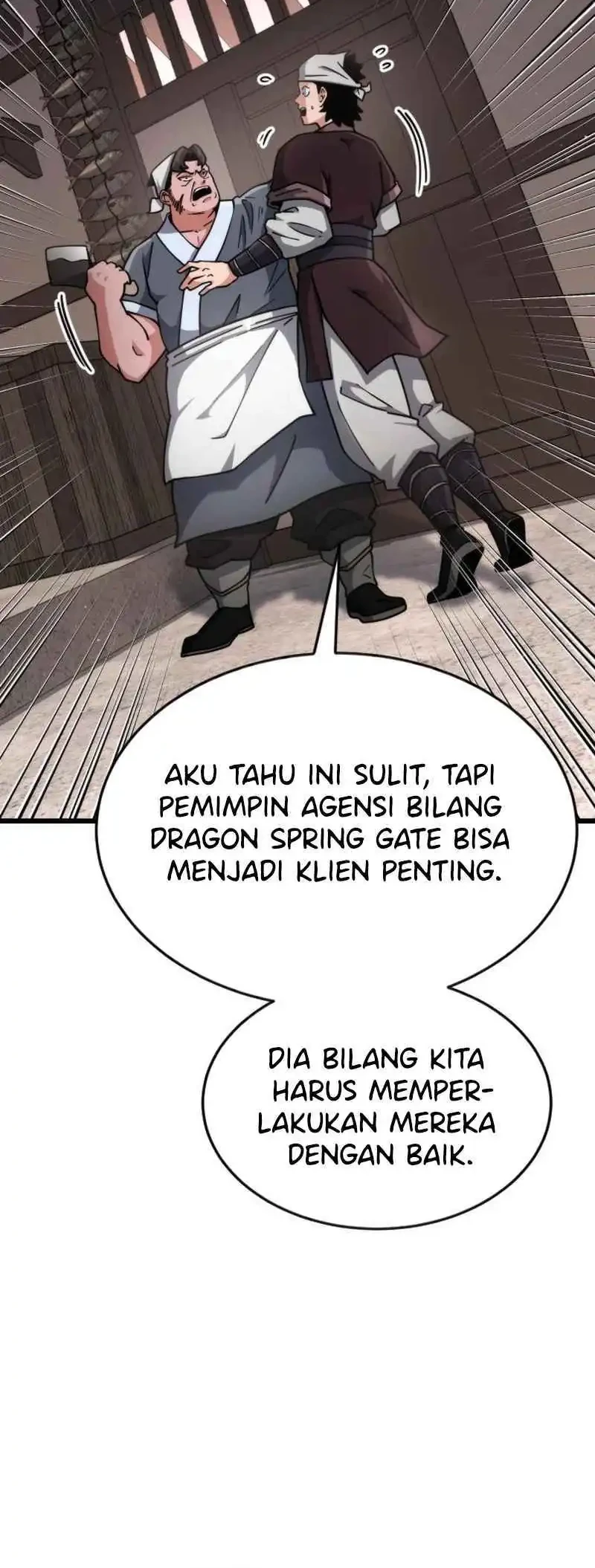 A Genius Girl Hides Her Martial Arts Achievements Chapter 7 Gambar 44