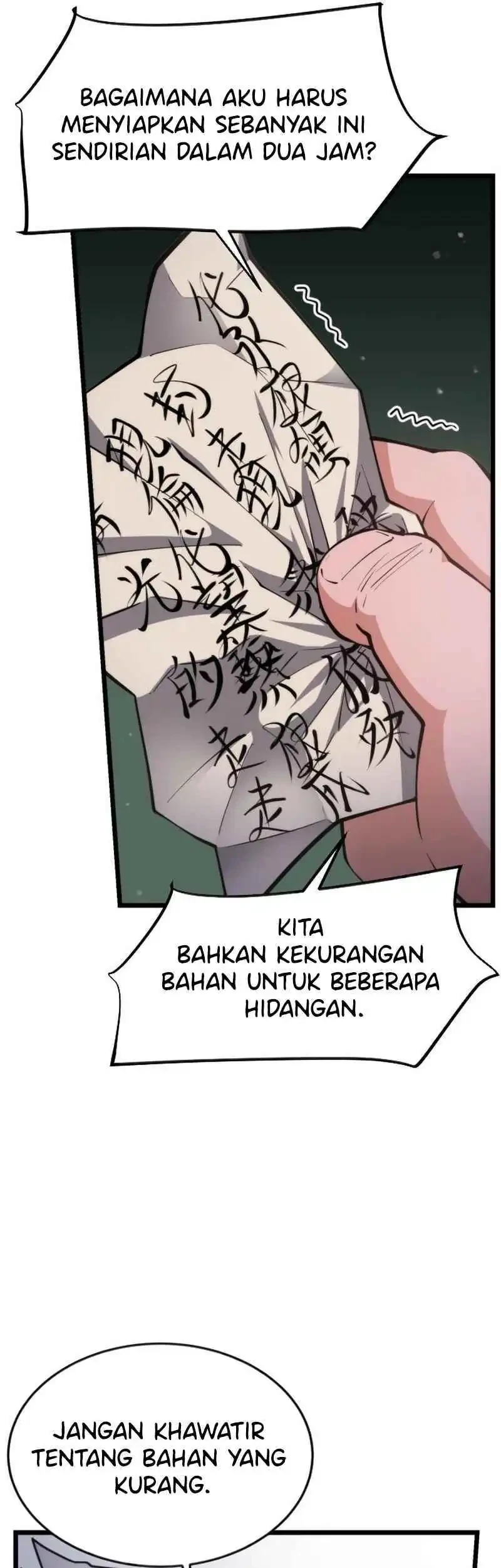 A Genius Girl Hides Her Martial Arts Achievements Chapter 7 Gambar 47