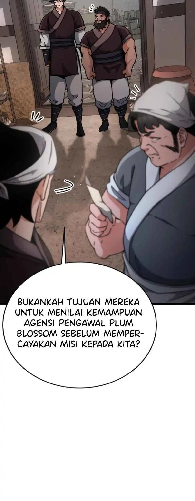 A Genius Girl Hides Her Martial Arts Achievements Chapter 7 Gambar 50