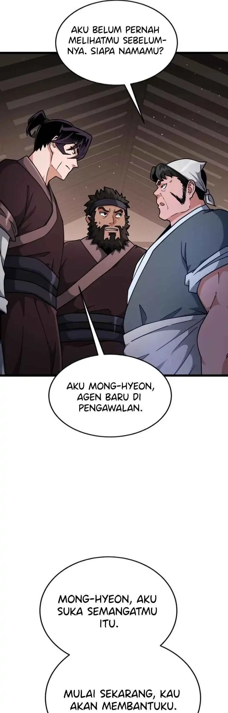 A Genius Girl Hides Her Martial Arts Achievements Chapter 7 Gambar 53
