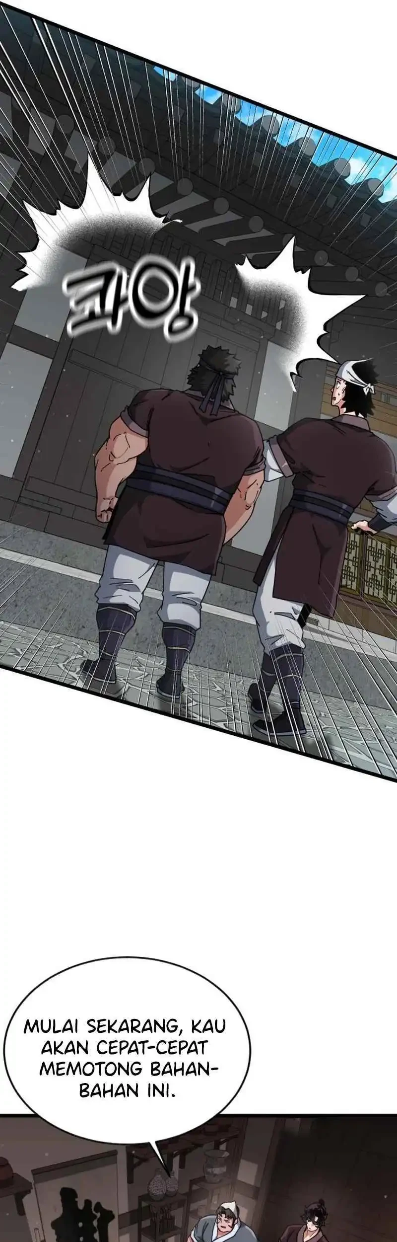 A Genius Girl Hides Her Martial Arts Achievements Chapter 7 Gambar 55