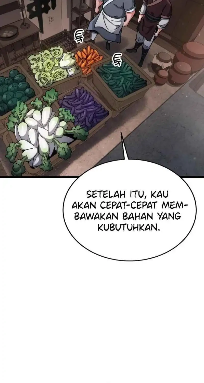 A Genius Girl Hides Her Martial Arts Achievements Chapter 7 Gambar 56