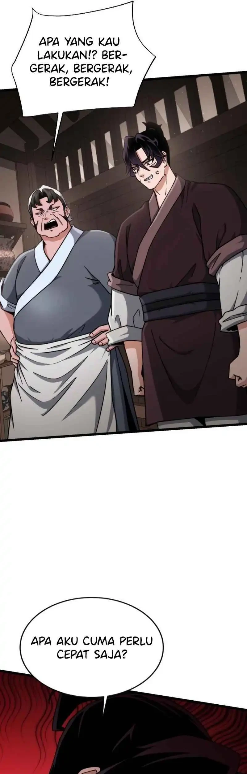 A Genius Girl Hides Her Martial Arts Achievements Chapter 7 Gambar 57