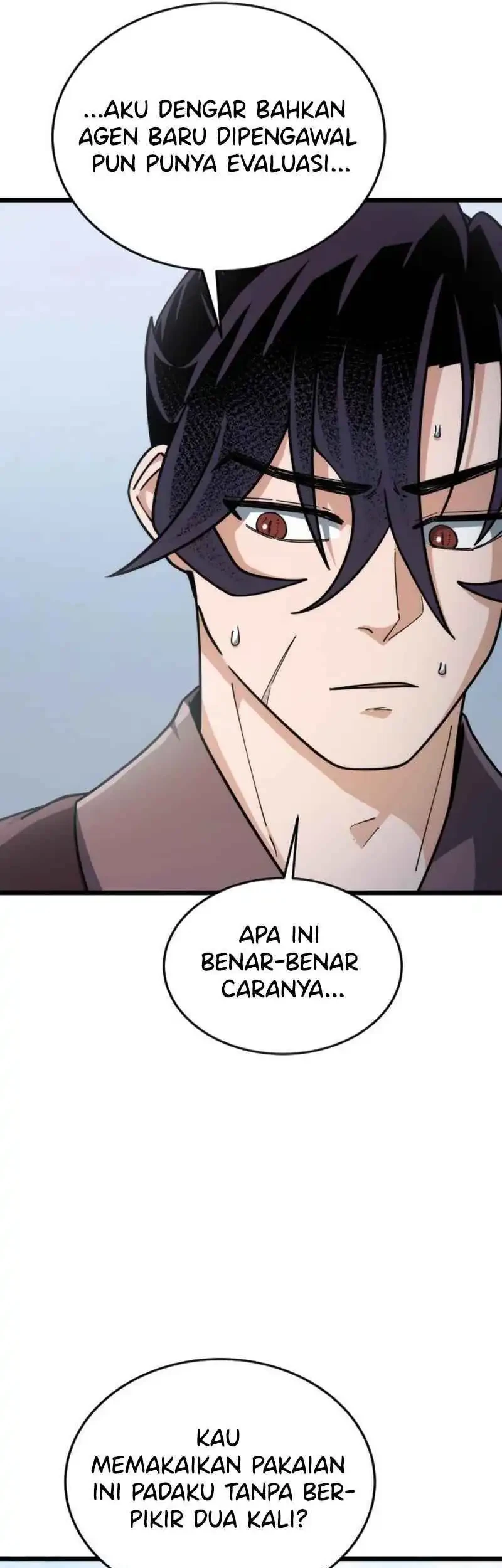 A Genius Girl Hides Her Martial Arts Achievements Chapter 7 Gambar 3